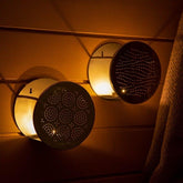 Primo Tealight Holder - Home4u